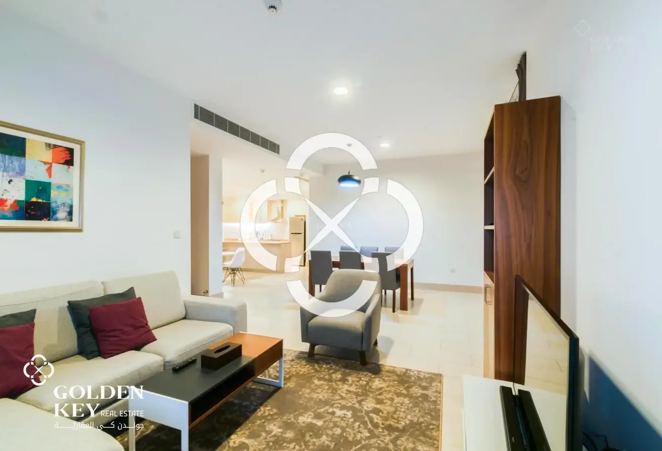 NO COMMISSION | Bills/WIFI Included | FF 2 Bedroom