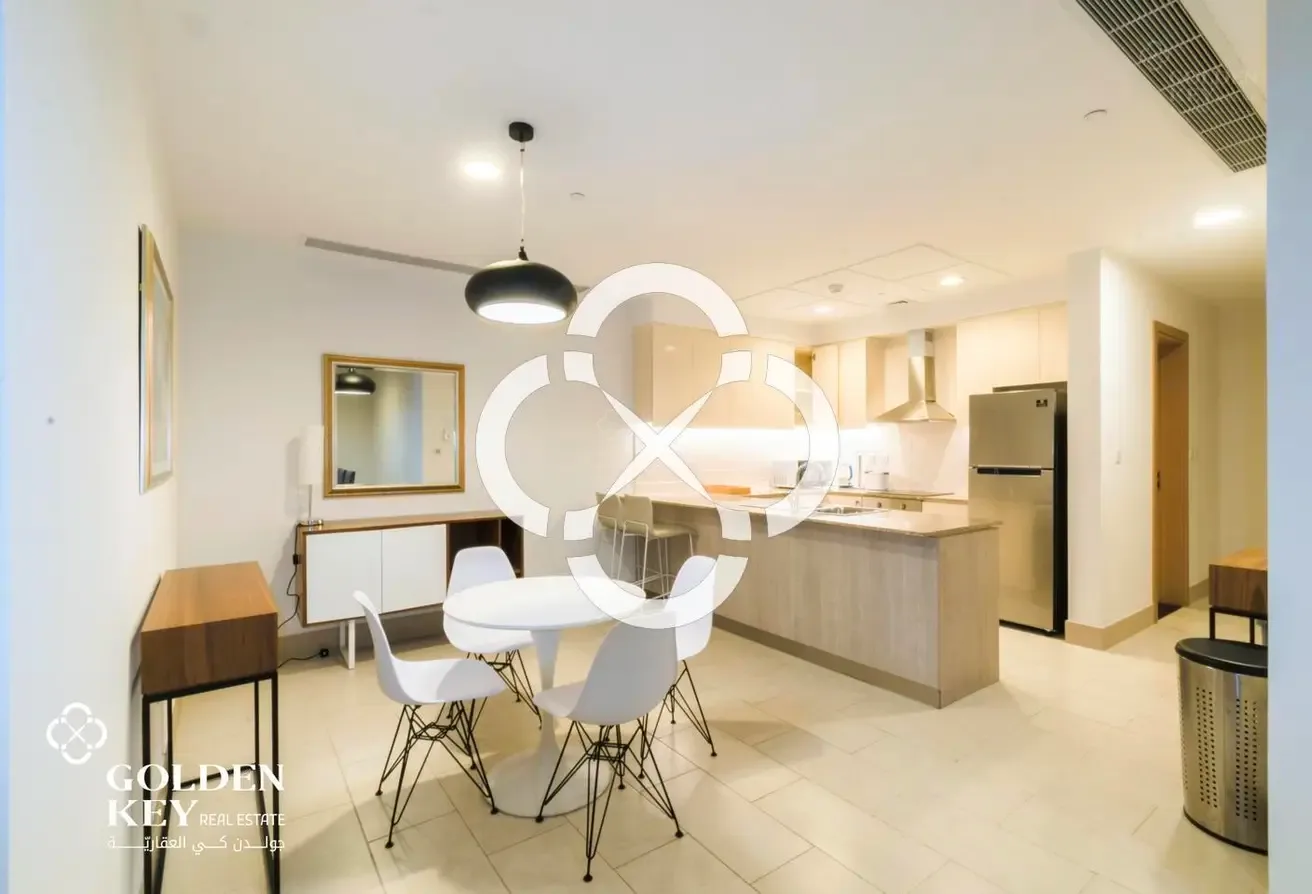 NO COMMISSION | Bills/WIFI Included | FF 2 Bedroom