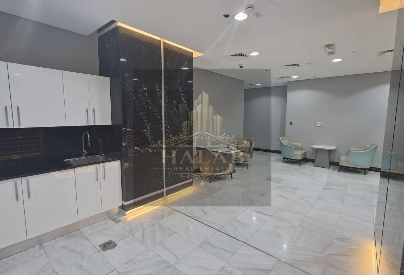 AMAZING 2 Bedrooms Fully Furnished in LUSAIL MARIN - view 3