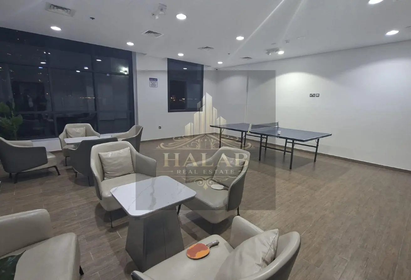 AMAZING 2 Bedrooms Fully Furnished in LUSAIL MARIN