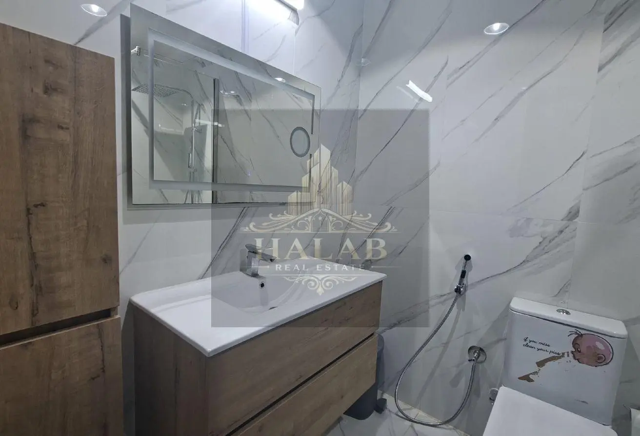 AMAZING 2 Bedrooms Fully Furnished in LUSAIL MARIN