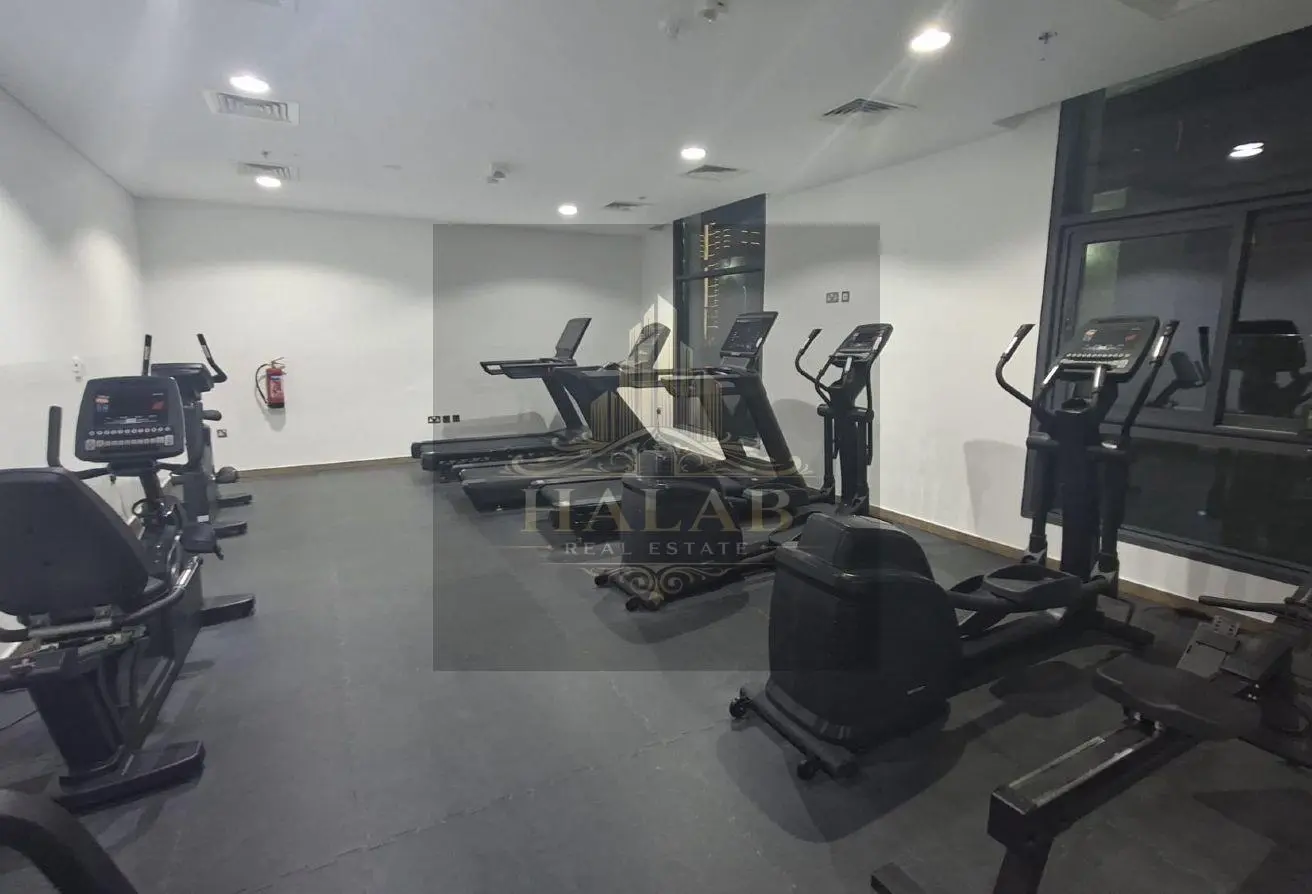 AMAZING 2 Bedrooms Fully Furnished in LUSAIL MARIN