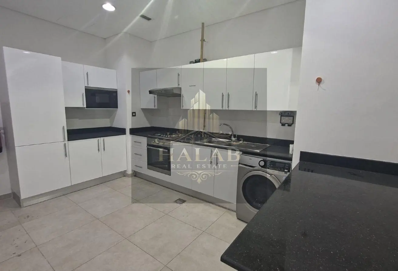 AMAZING 2 Bedrooms Fully Furnished in LUSAIL MARIN