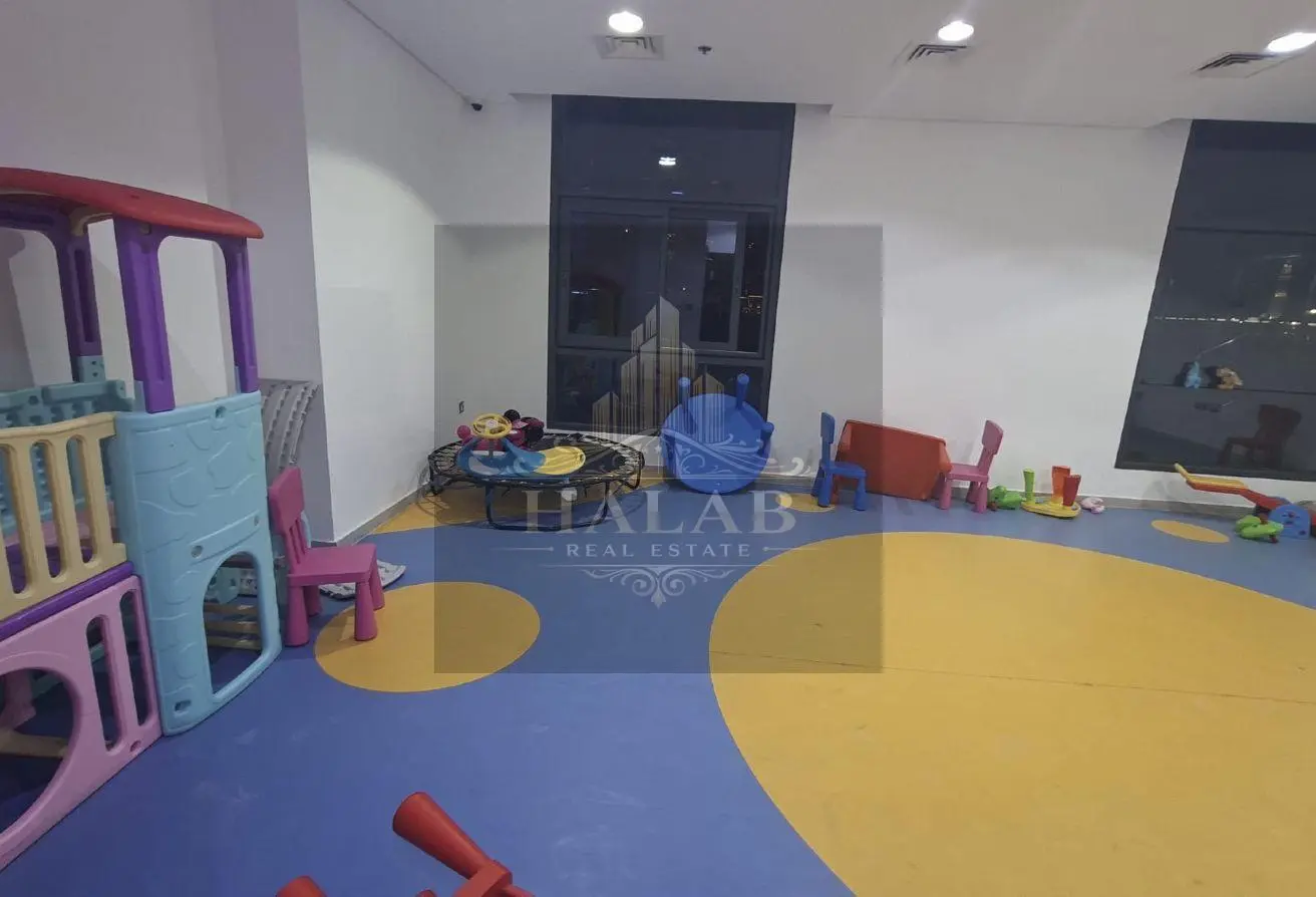 AMAZING 2 Bedrooms Fully Furnished in LUSAIL MARIN