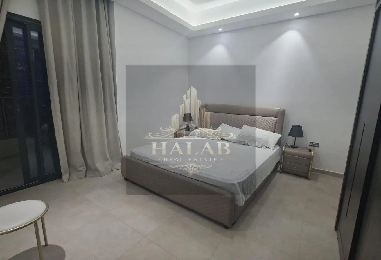 AMAZING 2 Bedrooms Fully Furnished in LUSAIL MARIN