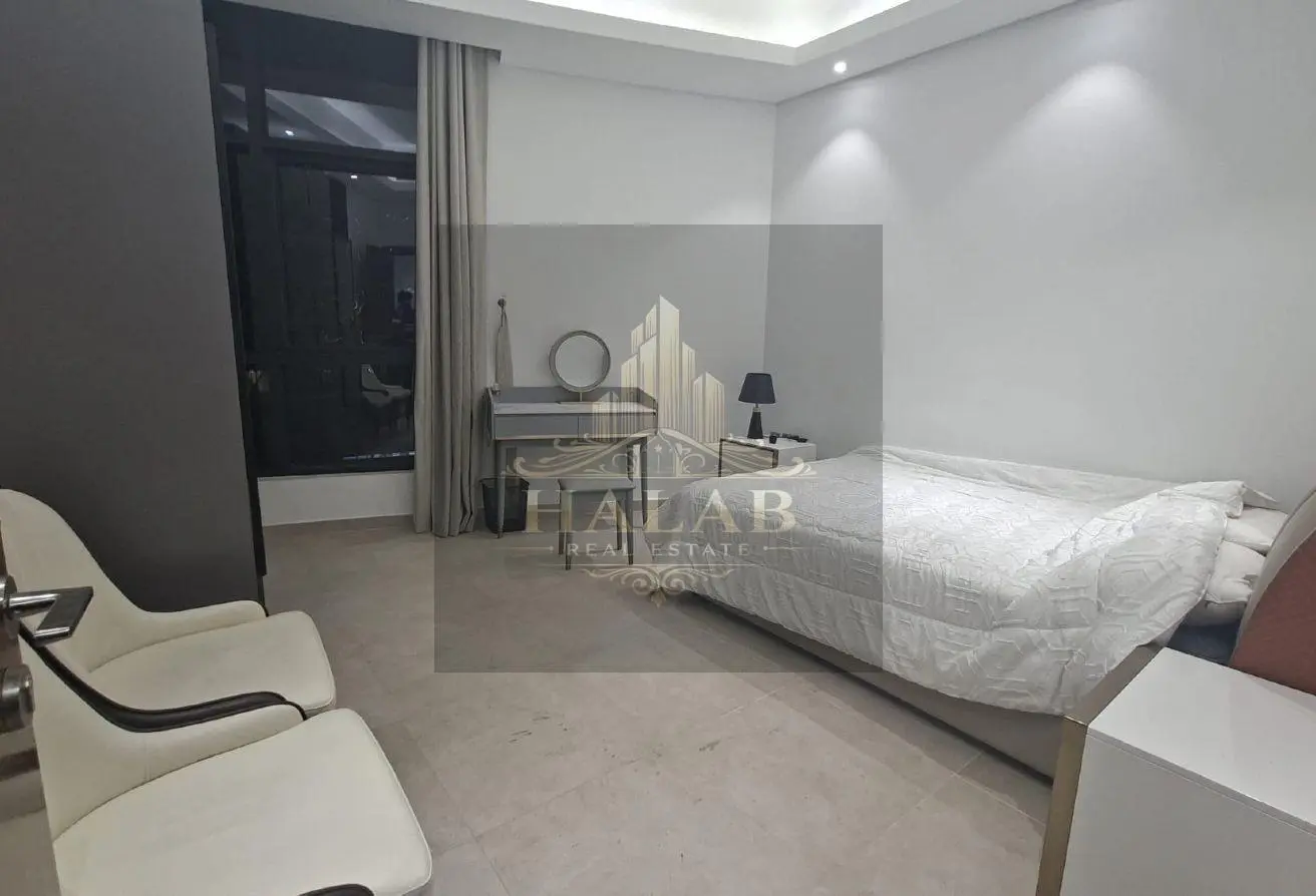 AMAZING 2 Bedrooms Fully Furnished in LUSAIL MARIN