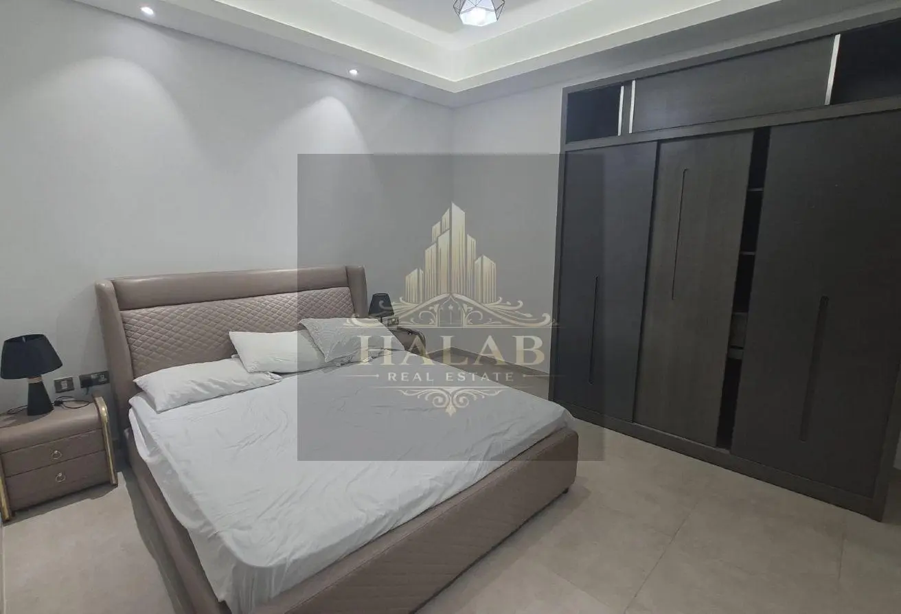 AMAZING 2 Bedrooms Fully Furnished in LUSAIL MARIN