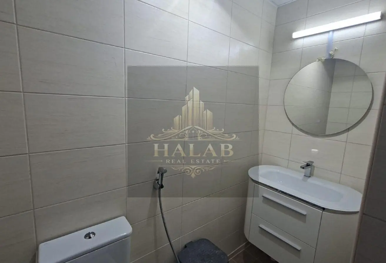 AMAZING 2 Bedrooms Fully Furnished in LUSAIL MARIN