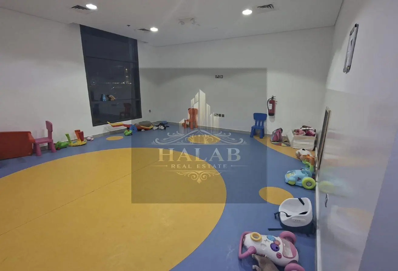 AMAZING 2 Bedrooms Fully Furnished in LUSAIL MARIN