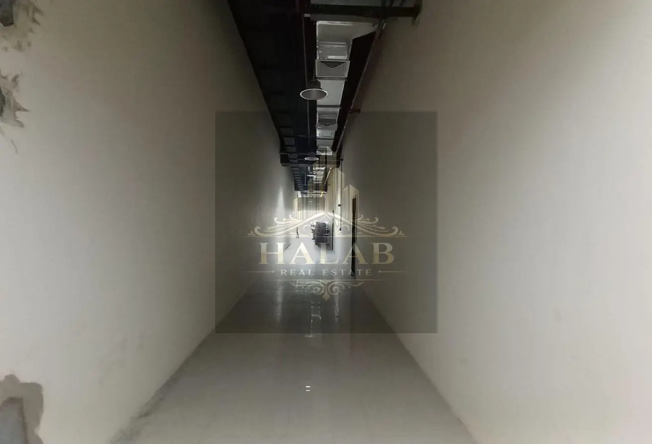 Commercial shops for rent inside The Square Mall i