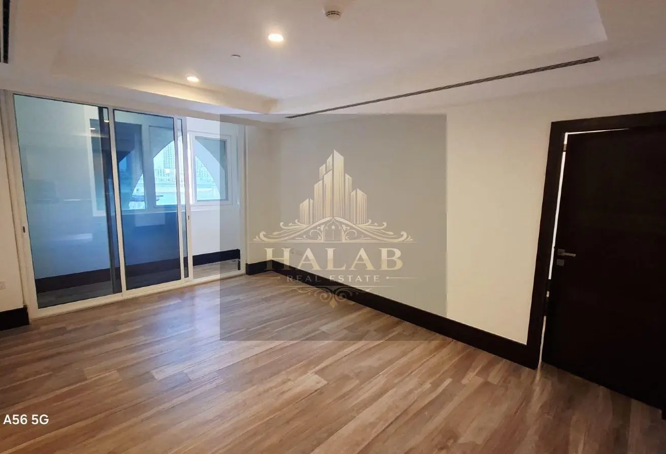 1BR Semi-Furnished Apt with Balcony | Viva B