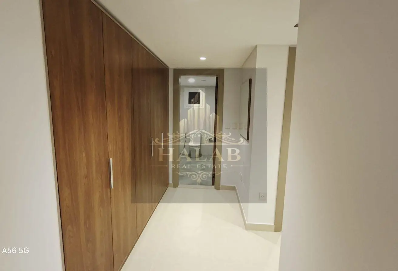 BRAND NEW 1 BHK IN CORNISH WITH BALCONY