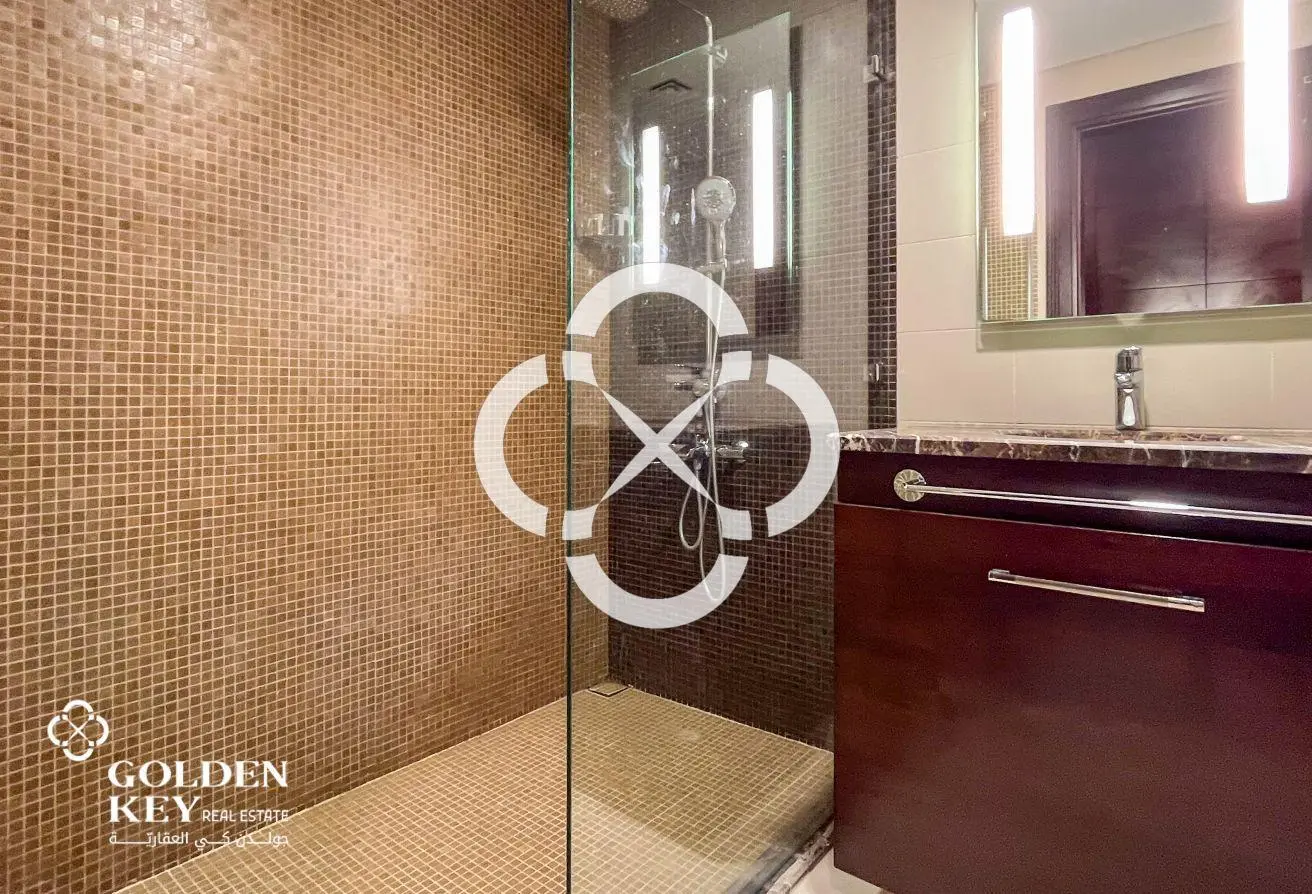 Bills Included | 2BR with Balcony | Luxury Tower