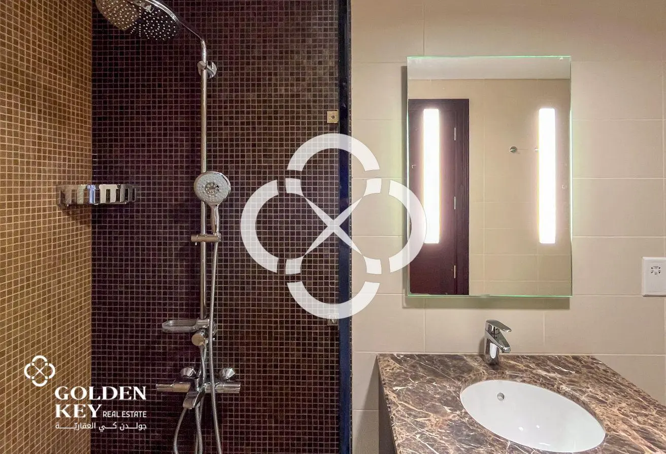 Bills Included | 2BR with Balcony | Luxury Tower