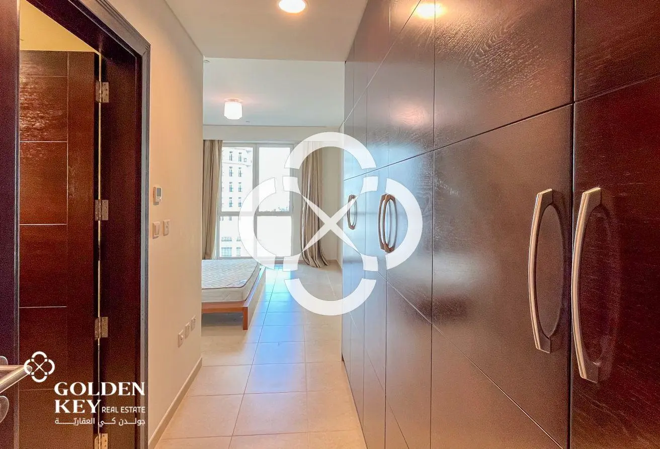 Bills Included | 2BR with Balcony | Luxury Tower