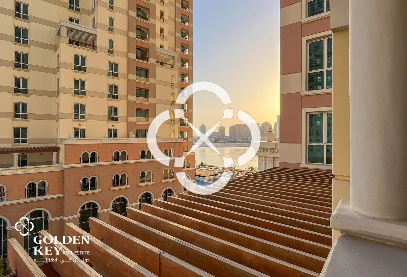 Bills Included | 2BR with Balcony | Luxury Tower
