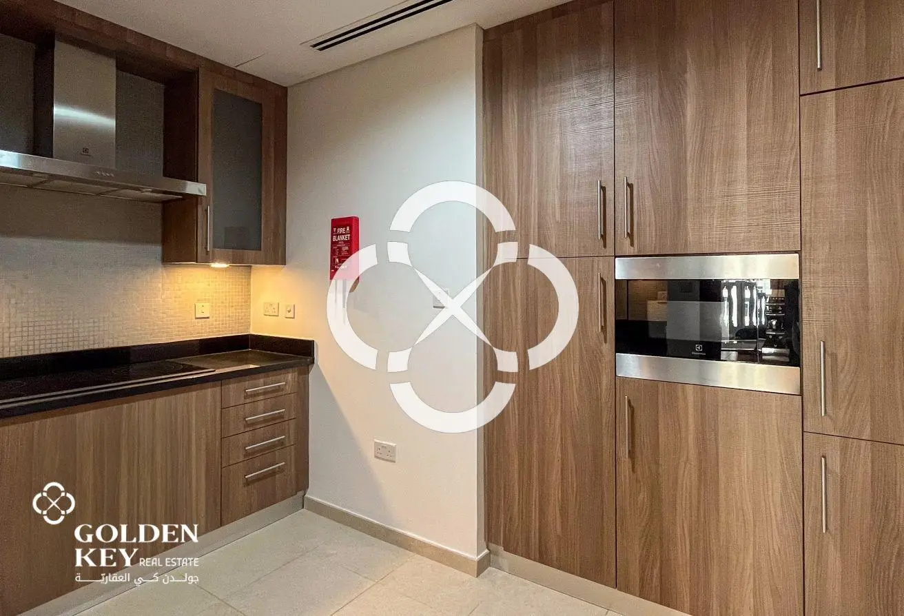 Bills Included | 2BR with Balcony | Luxury Tower