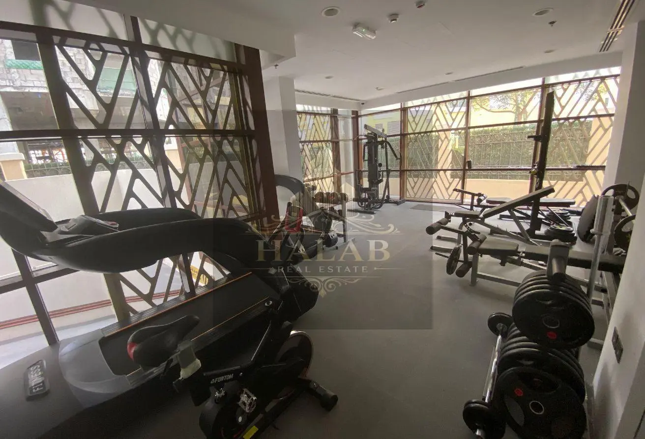 INCLUDED BILLS 3 BHK IN GIARDINO PEARL SEMI F