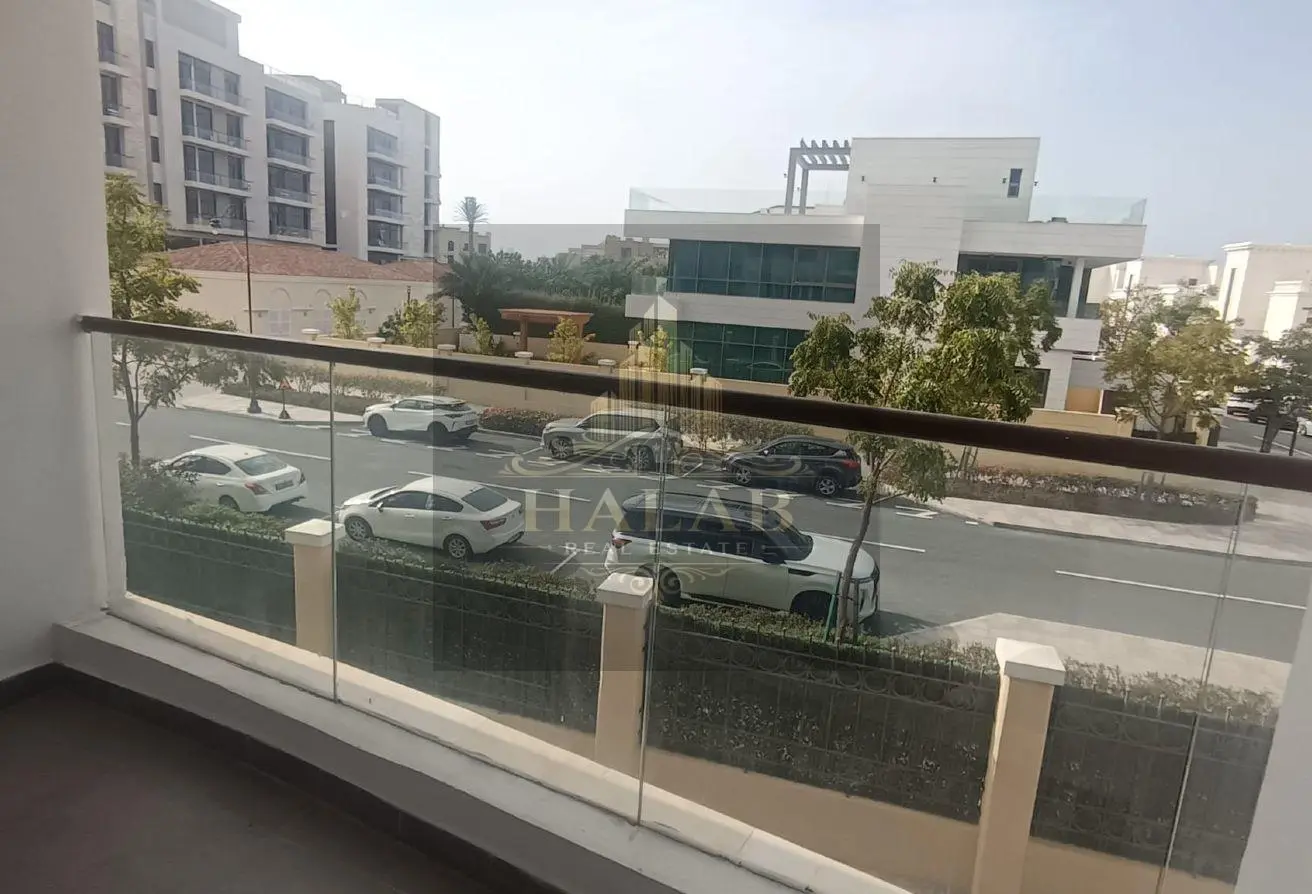INCLUDED BILLS 3 BHK IN GIARDINO PEARL SEMI F
