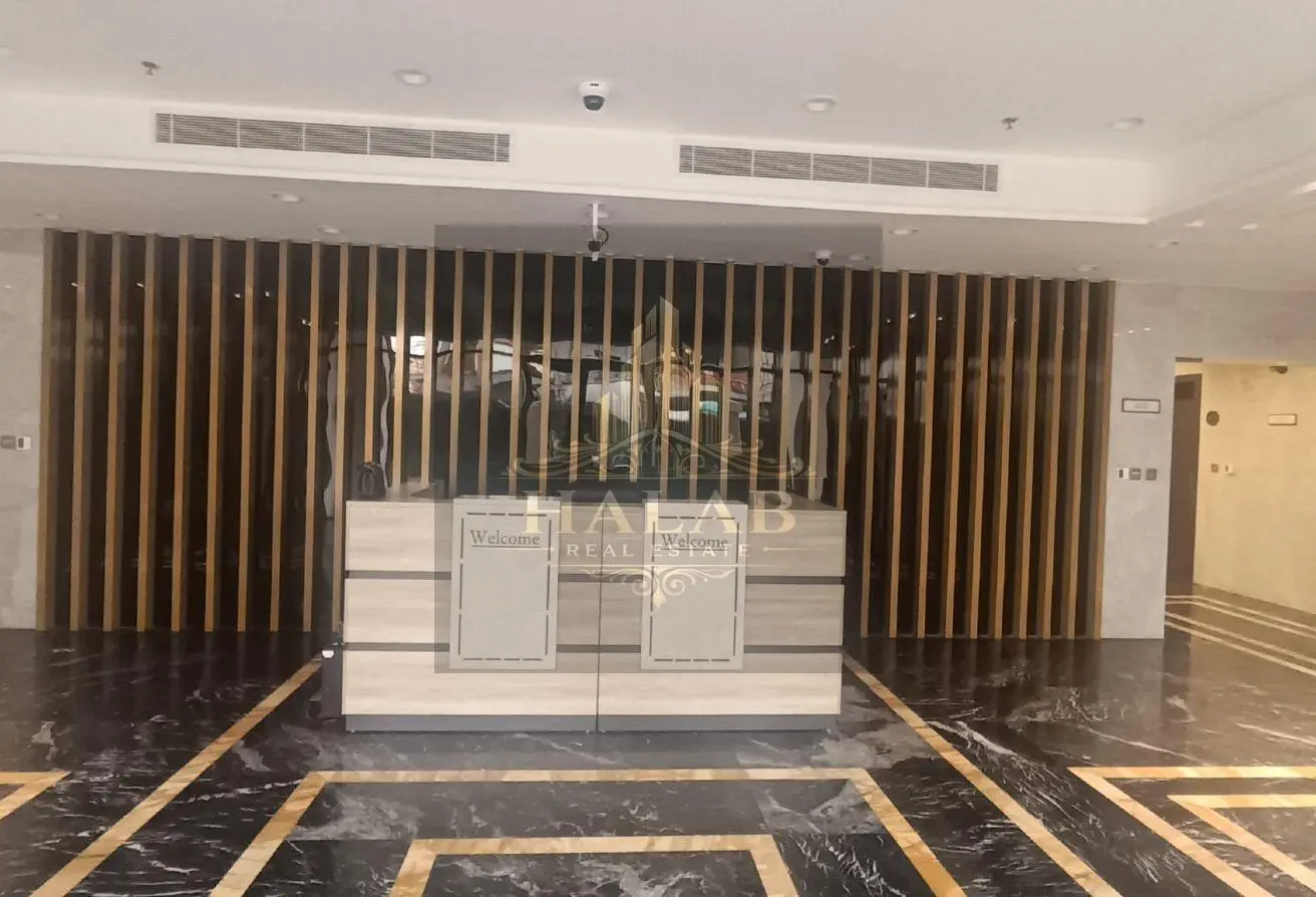 INCLUDED BILLS 3 BHK IN GIARDINO PEARL SEMI F - view 3