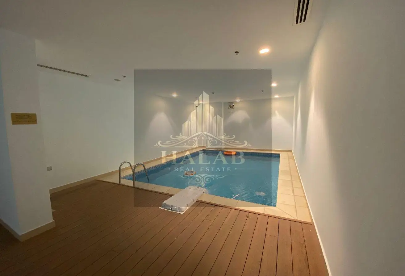 INCLUDED BILLS 3 BHK IN GIARDINO PEARL SEMI F