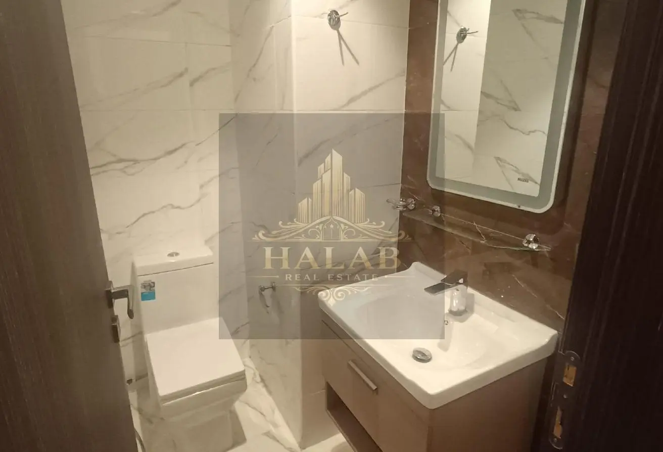 INCLUDED BILLS 3 BHK IN GIARDINO PEARL SEMI F