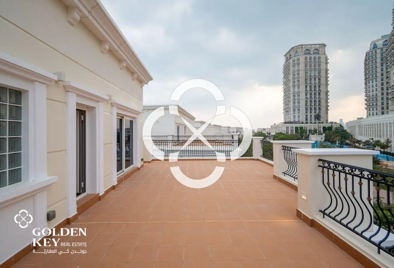 Spacious 6BR Villa | No Commission | Ready to Move