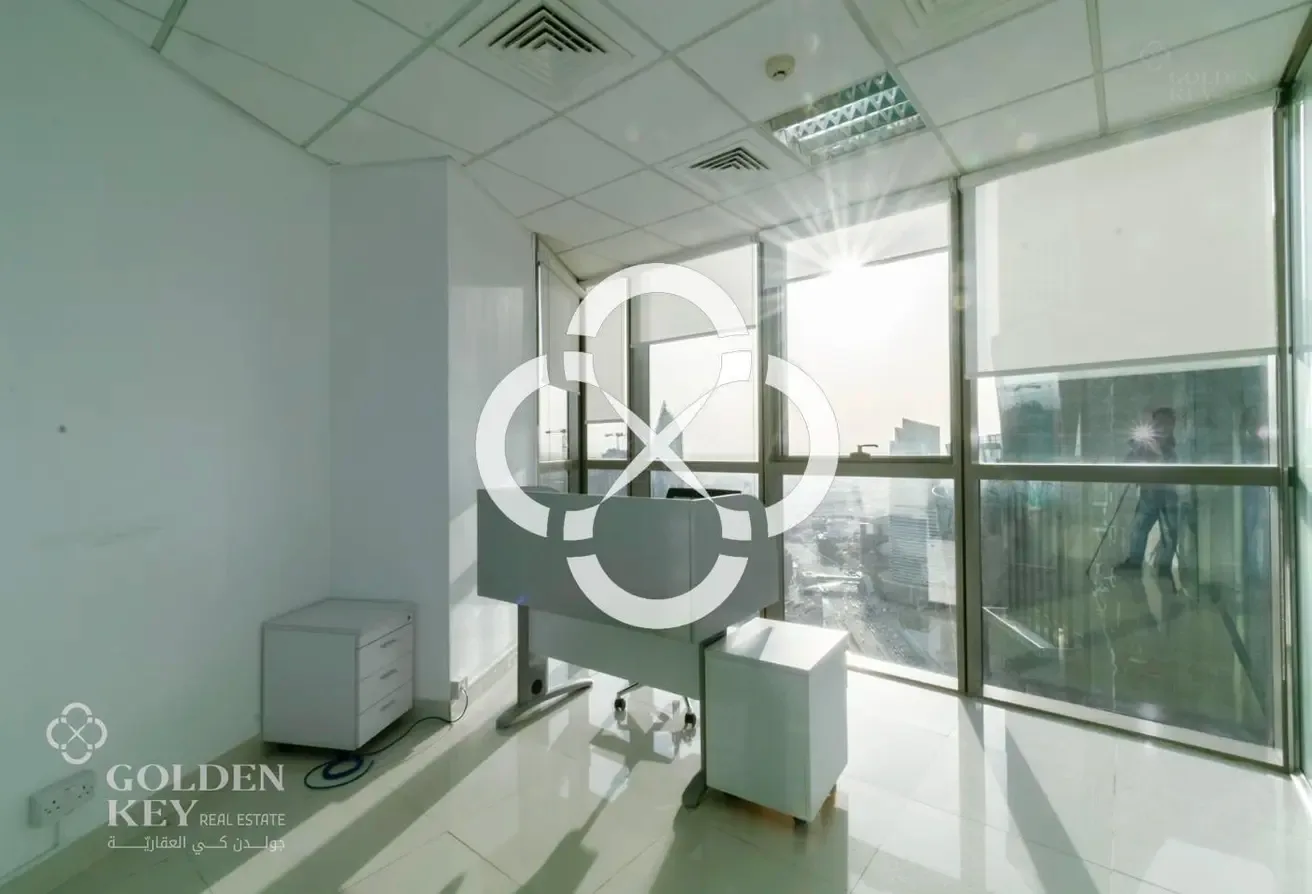 Service Charge Included | High Floor | 212sqm
