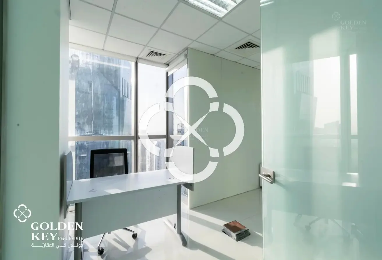 Service Charge Included | High Floor | 212sqm