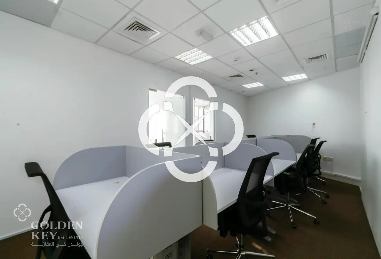 Service Charge Included | High Floor | 212sqm