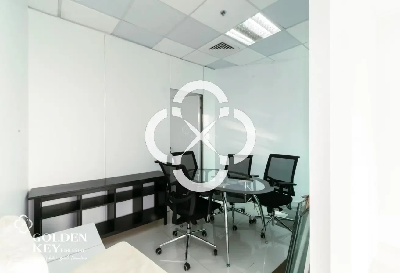 Service Charge Included | High Floor | 212sqm