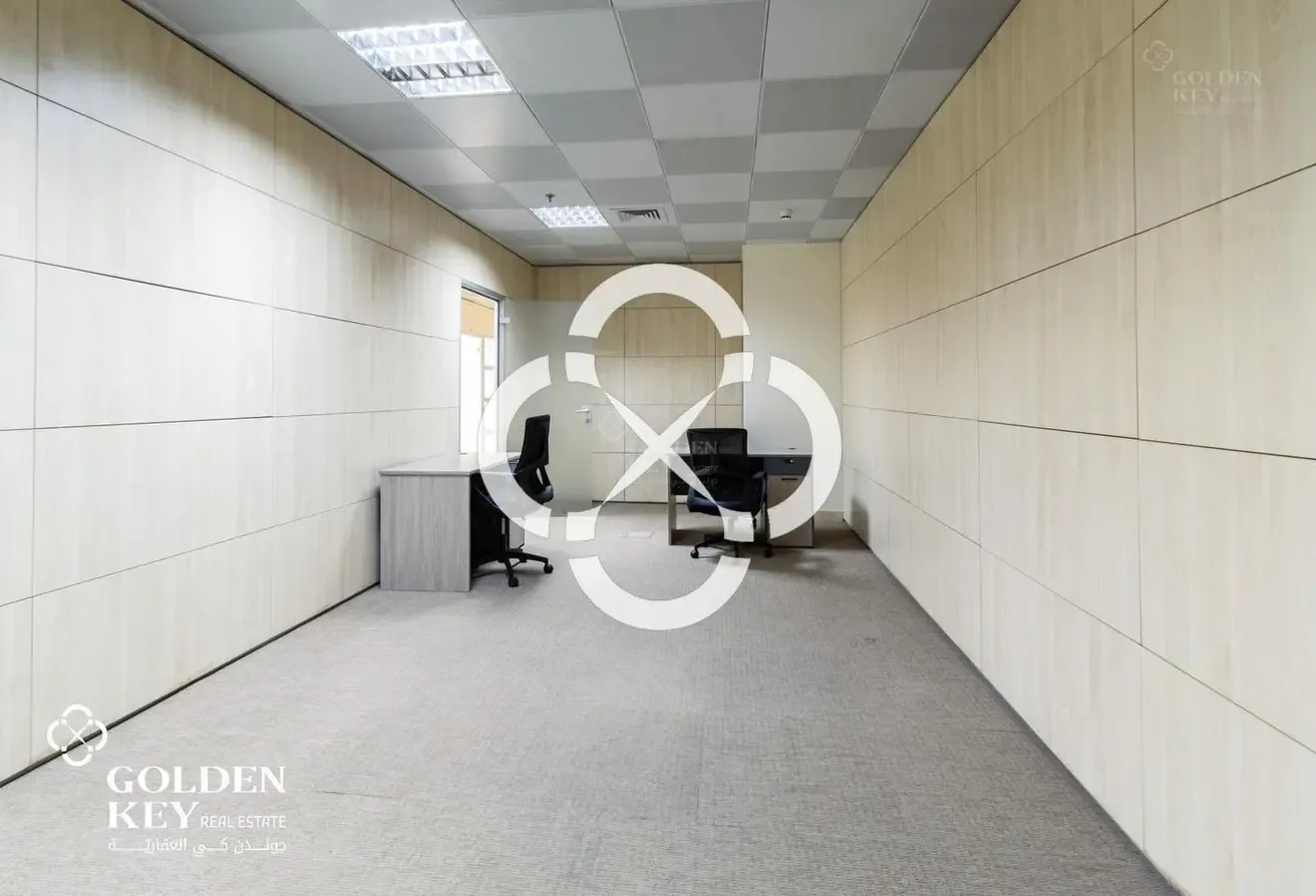 High Floor Office Space | West Bay | Premium Tower