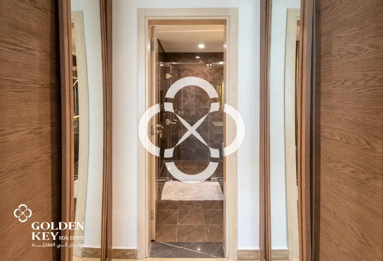 Bills Included | Furnished 2BR | Luxury Tower