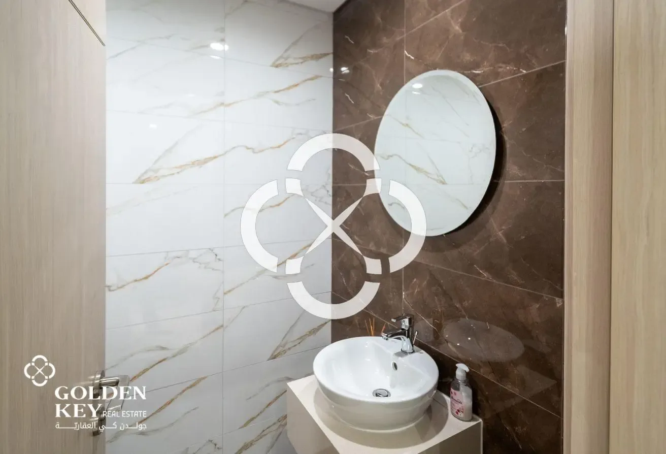 Bills Included | Furnished 2BR | Luxury Tower