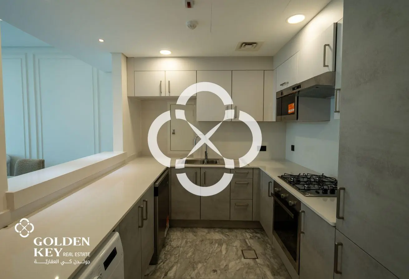 Bills Included | Furnished 2BR | Luxury Tower