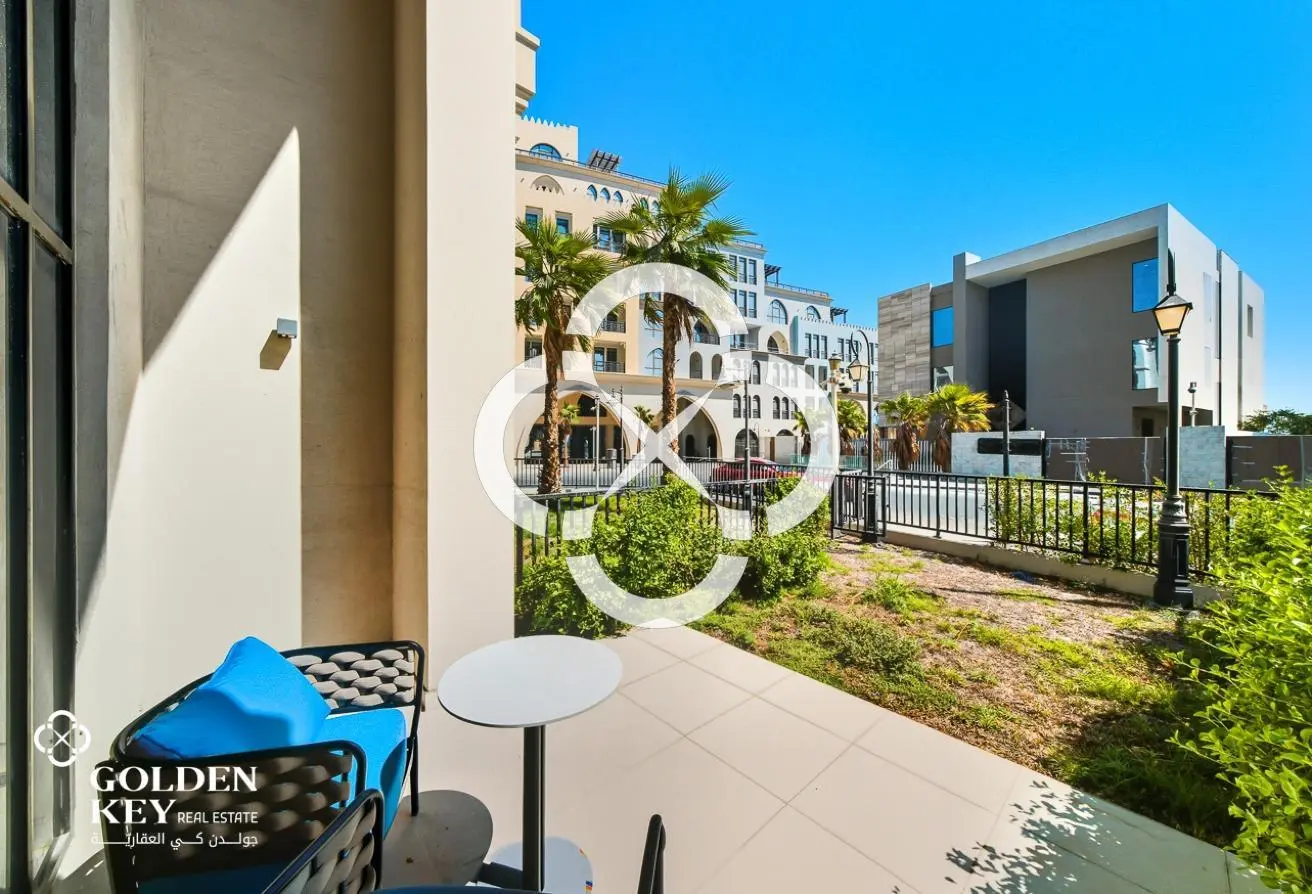 Brand New 1BR | Ready to Move | No Commission