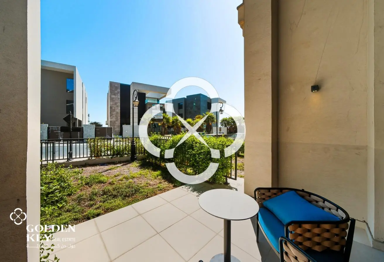 Brand New 1BR | Ready to Move | No Commission