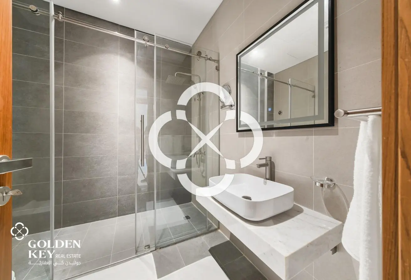 Brand New 1BR | Ready to Move | No Commission