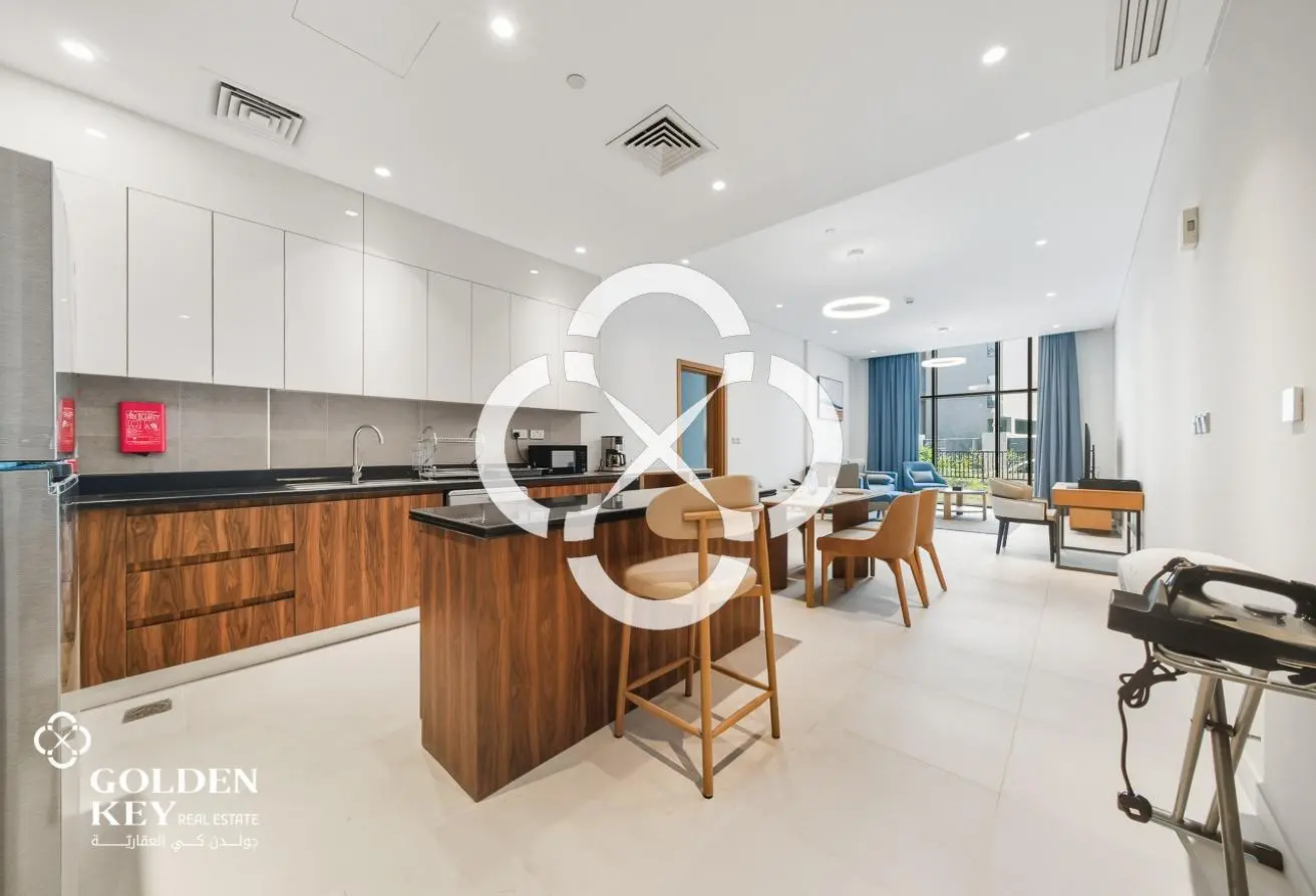 Brand New 1BR | Ready to Move | No Commission