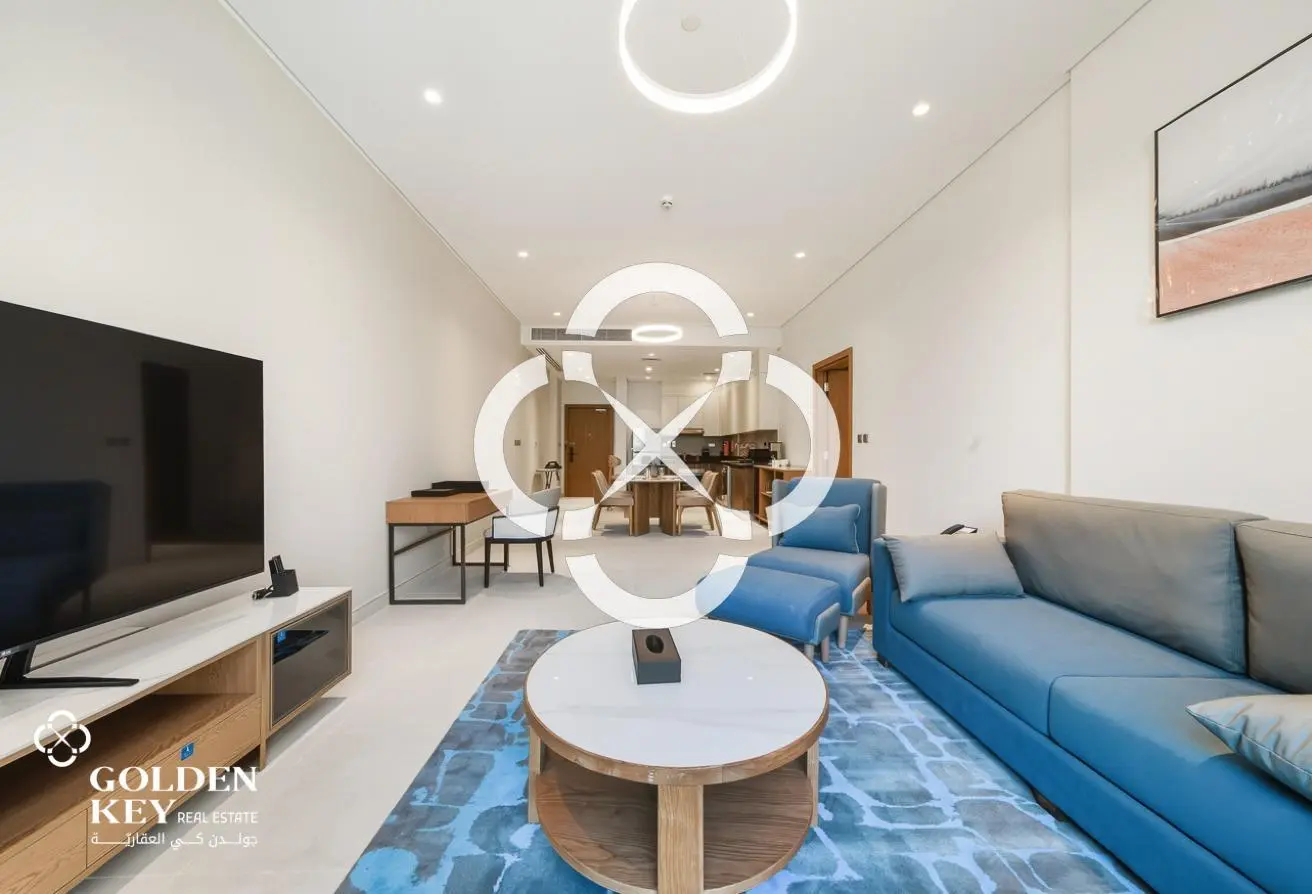 Brand New 1BR | Ready to Move | No Commission
