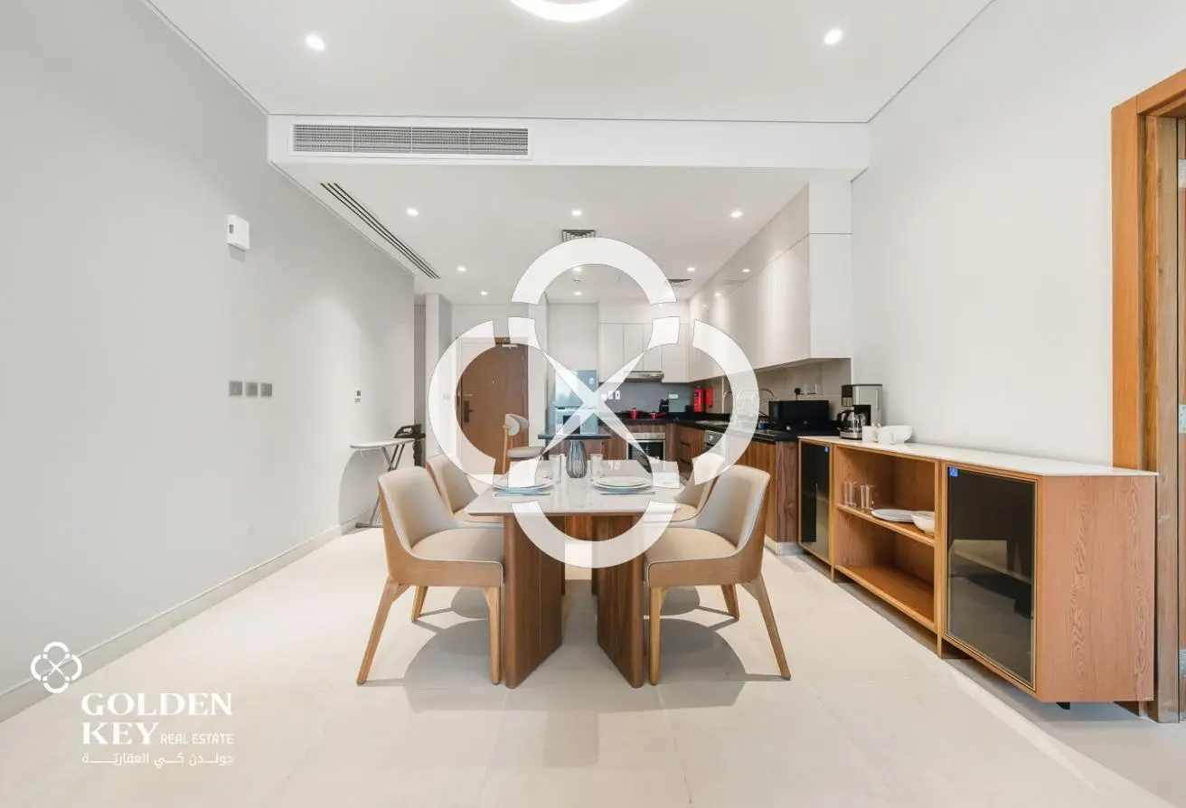 Brand New 1BR | Ready to Move | No Commission