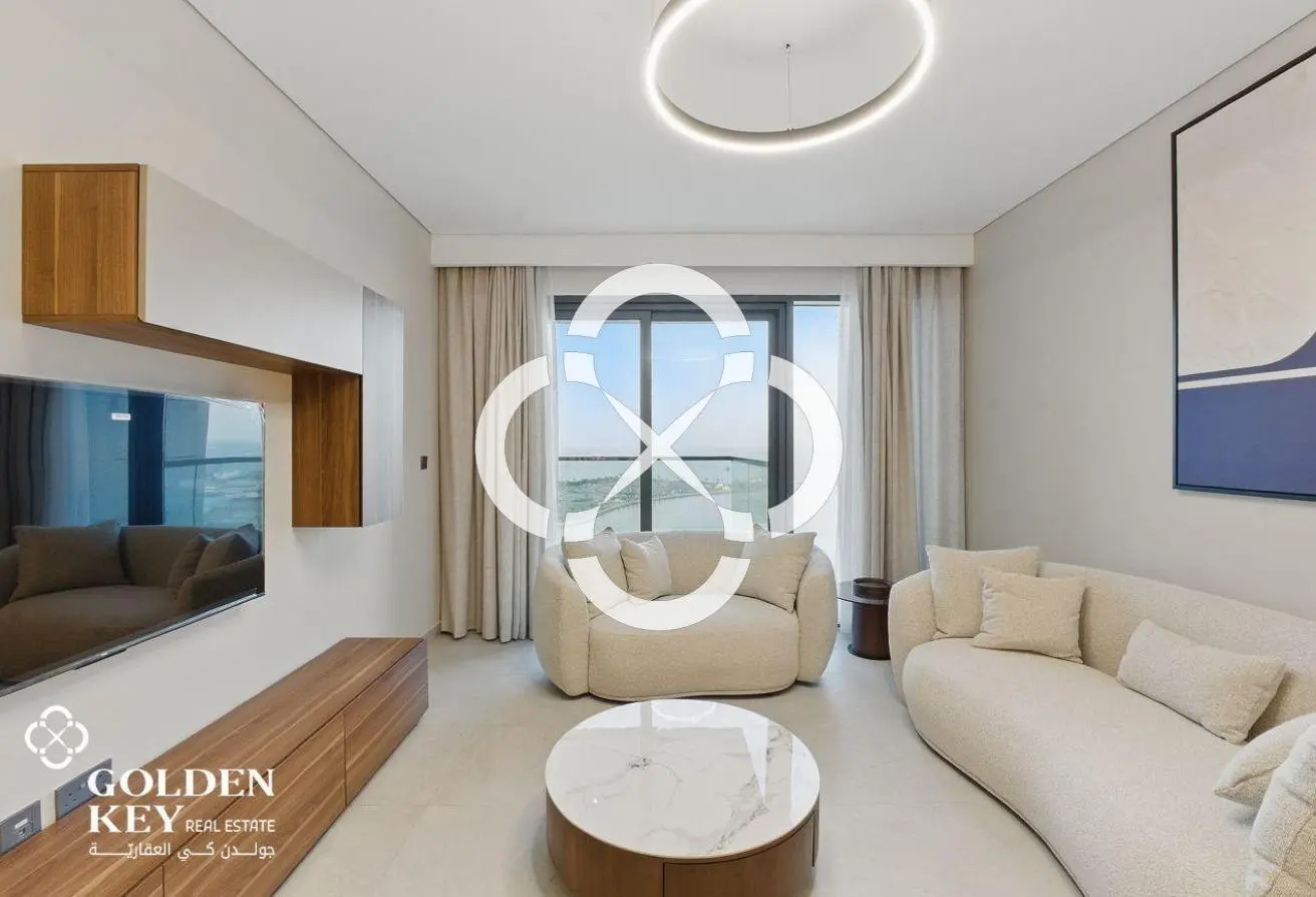 Luxury 1-Bedroom Full Sea View - view 3