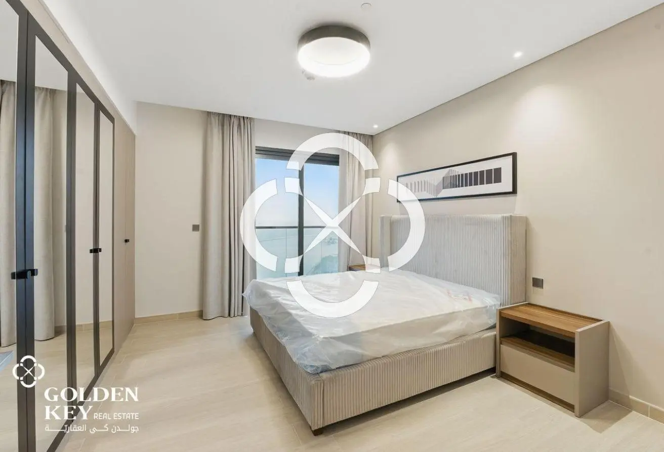 Luxury 1-Bedroom Full Sea View