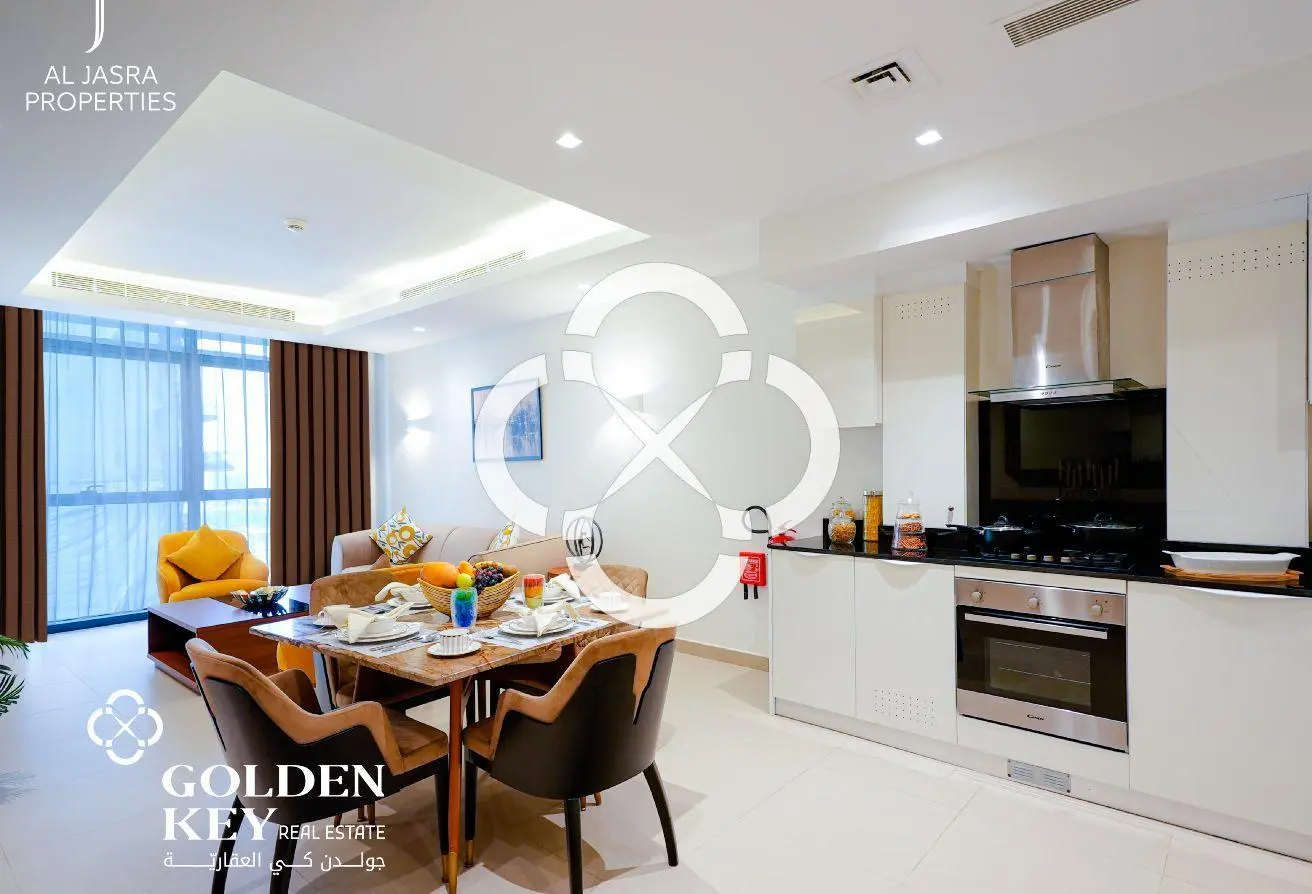 No Commission | Bills Included | Stunning 1BHK