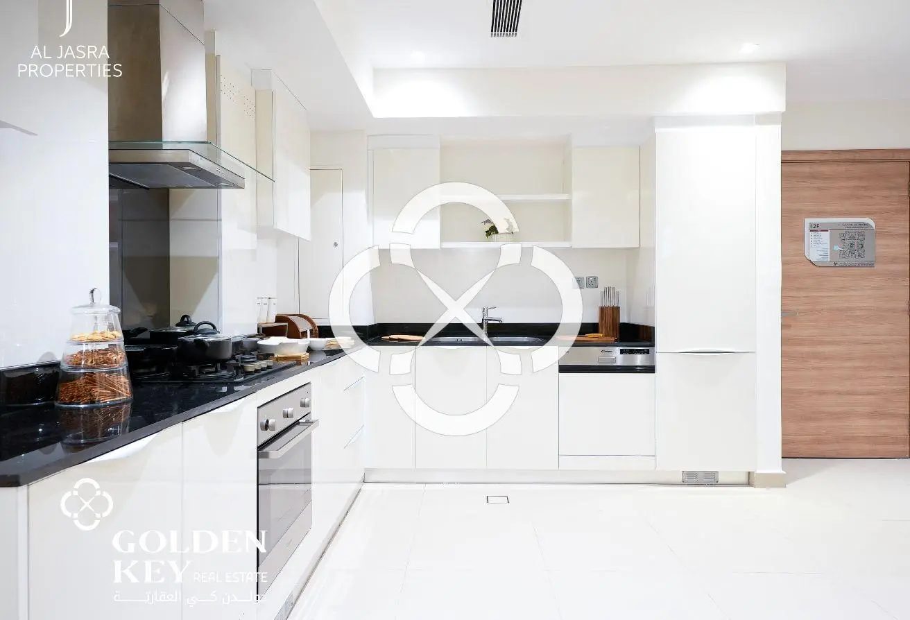 No Commission | Bills Included | Stunning 1BHK