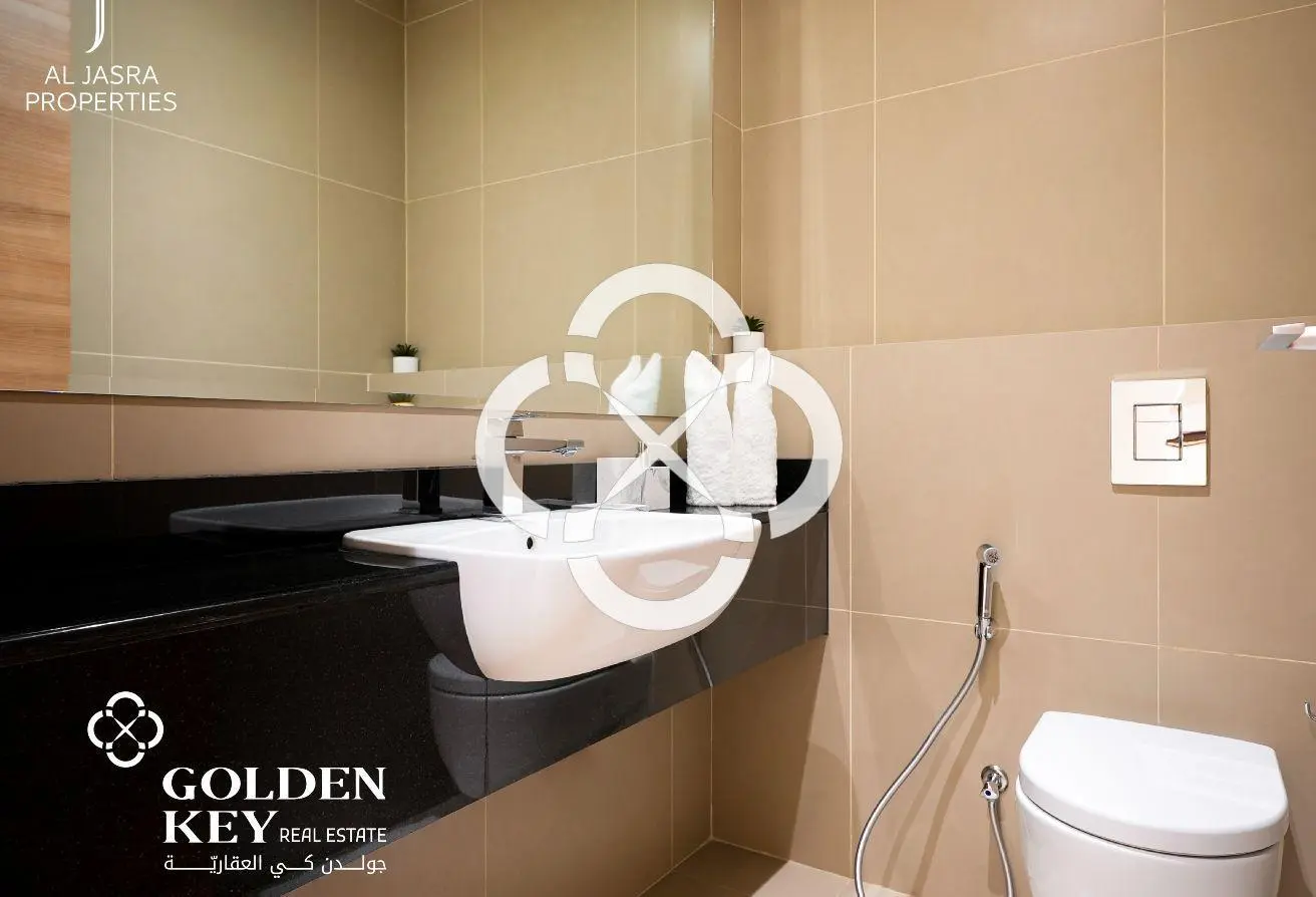 No Commission | Bills Included | Stunning 1BHK