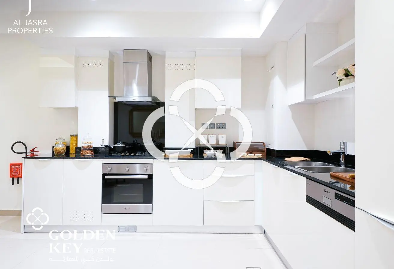 No Commission | Bills Included | Stunning 1BHK