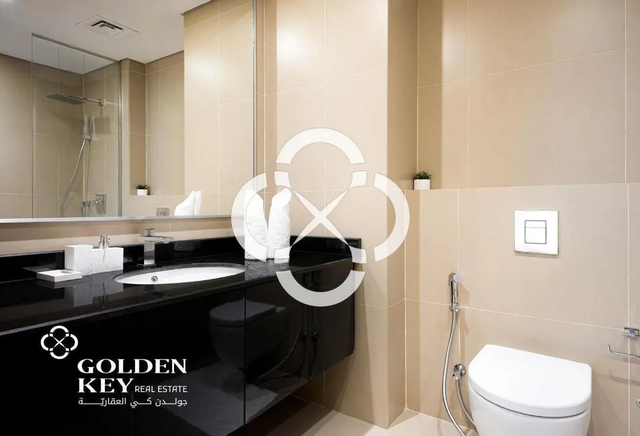 No Commission | Bills Included | Premium Tower