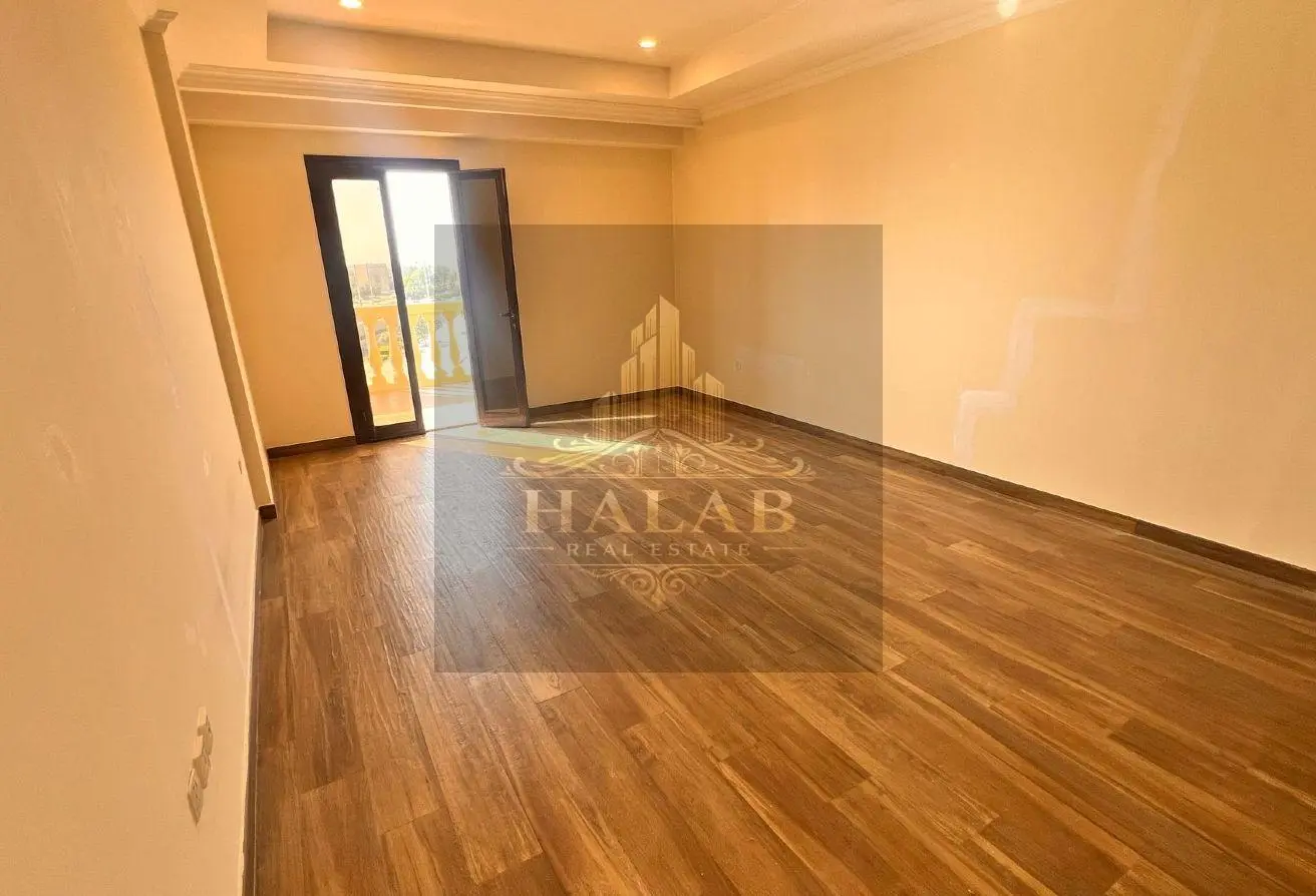 AMAZING 1 BHK IN FOX HILLS WITH BALCONY (INCLUDED)