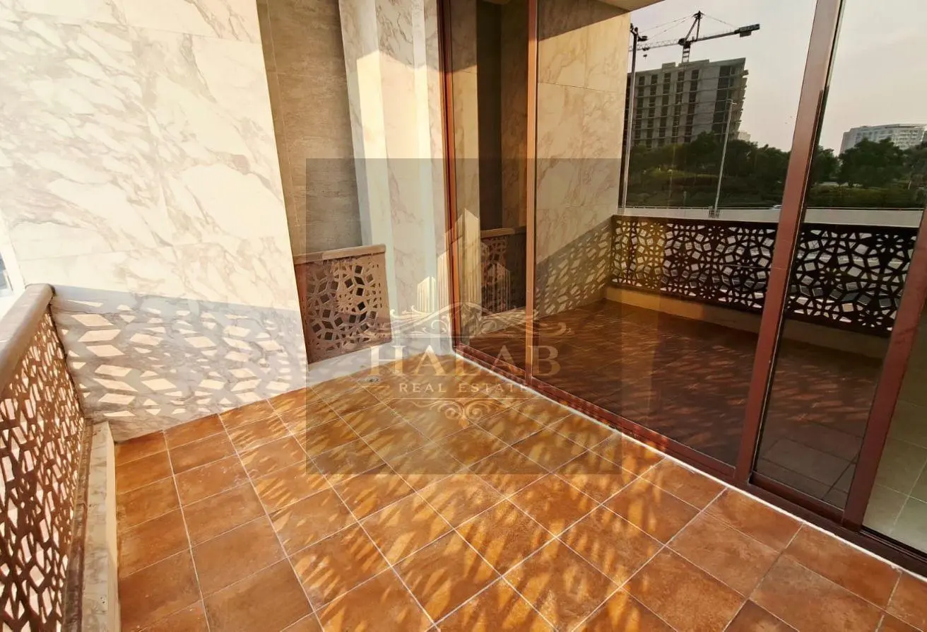 Semi-Furnished 1BR Apartment | Fox Hills